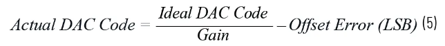 如何成功校準開環DAC信號鏈？