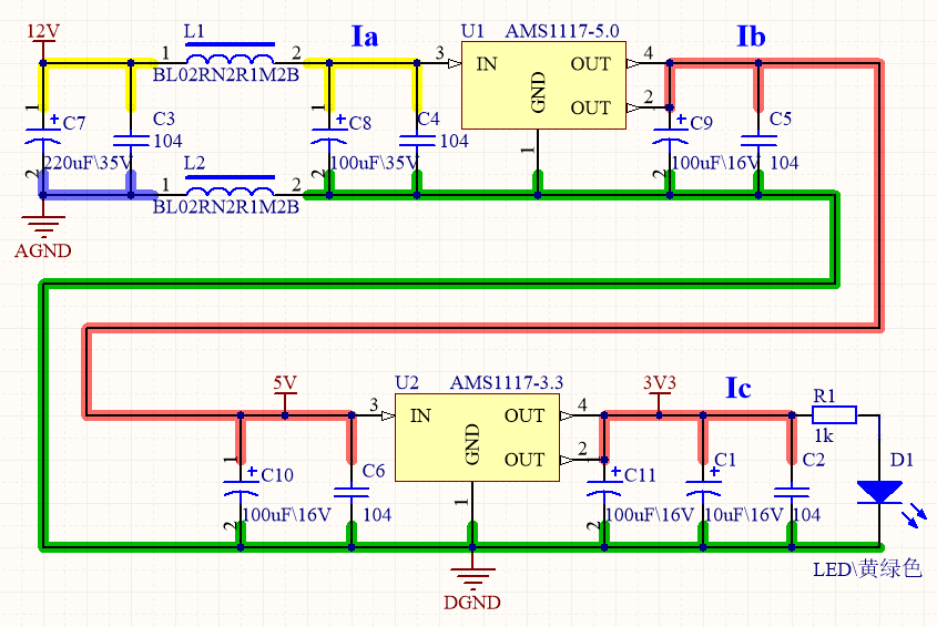 線性電源芯片燙手，問題出在哪里？