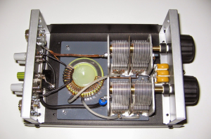 數(shù)字電容器 IC 如何簡化天線調(diào)諧? 數(shù)字電容器 IC 如何簡化天線調(diào)諧?