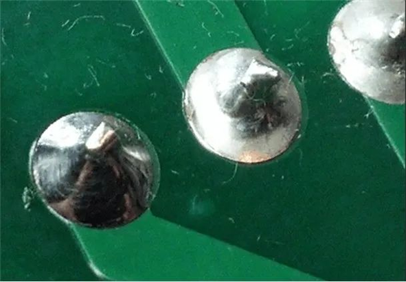 這些莫名其妙的焊接缺陷,你遇到過幾種? 這些莫名其妙的焊接缺陷,你遇到過幾種?