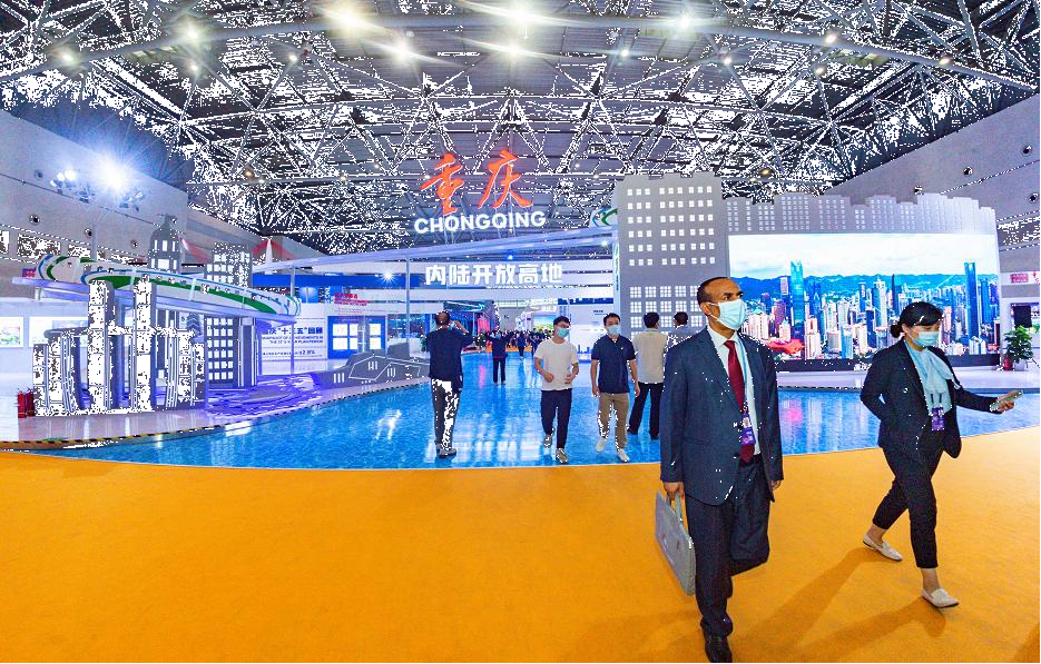 助力成渝雙城經濟圈，2023中國（重慶）電子信息助力產業融合高峰論壇即將啟幕