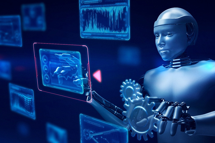  2026工程前瞻：AI與無線通信的融合將打開哪些新可能？