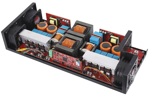 用于電動汽車快速充電的雙向拓撲：優化尺寸、功率、成本或簡單性的選擇
