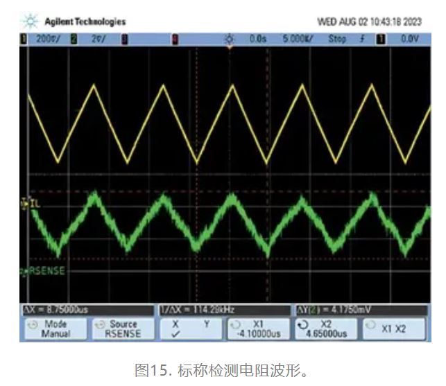 為什么我的電源會出現振鈴和過熱？