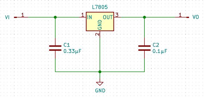 電路中的穩壓器有什么作用？如何連接穩壓器？