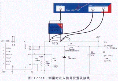 如何測量開關(guān)電源穩(wěn)定性 如何測量開關(guān)電源穩(wěn)定性