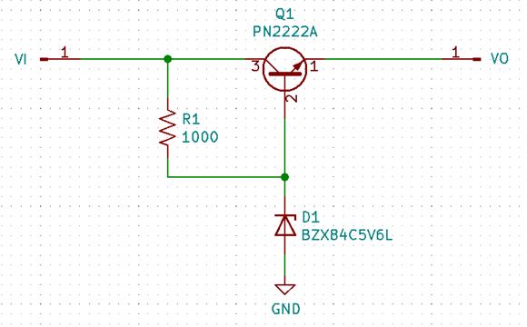 電路中的穩壓器有什么作用？如何連接穩壓器？