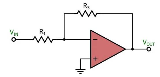 電感器輸出，運算放大器輸入：二階有源濾波器簡介
