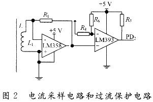智能節能插座的設計 智能節能插座的設計