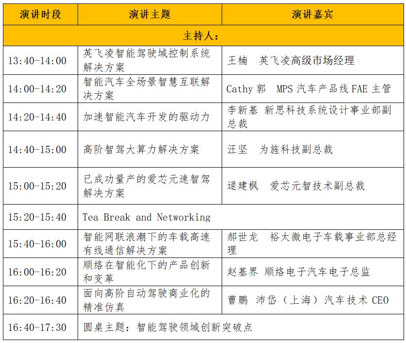 2024全球新能源智能汽車電子技術創新大會邀請函 2024全球新能源智能汽車電子技術創新大會邀請函
