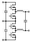 用于電池儲能系統(tǒng) (BESS) 的 DC-DC 功率轉(zhuǎn)換拓?fù)浣Y(jié)構(gòu)
