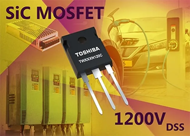 用第三代 SiC MOSFET設(shè)計電源性能和能效表現(xiàn)驚人！ 
