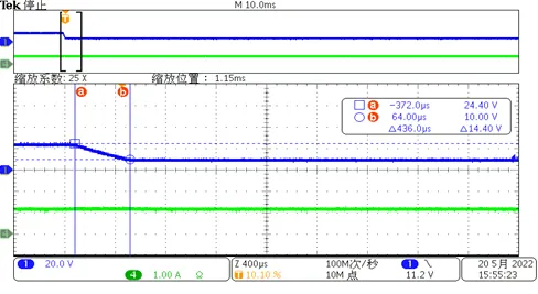 如何解決單芯片驅動HB/LB/DRL,LED負載切換電流過沖？