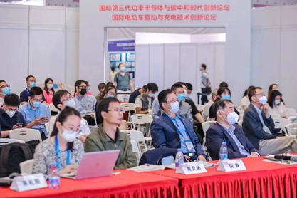 孜孜不輟，革故鼎新！2022慕尼黑華南電子展圓滿落幕！